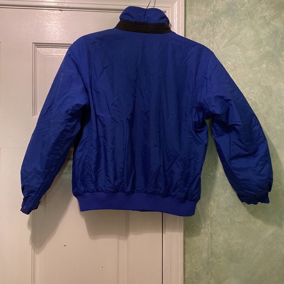 Columbia jacket, youth size 10/12 - Picture 3 of 9